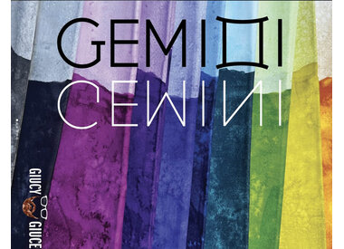 Giucy Giuce - Gemini
