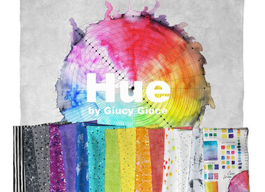 Giucy Giuce - Hue