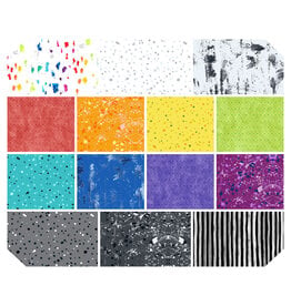 FreeSpirit Hue - Fat Quarter Bundle