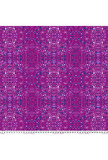FreeSpirit Giucy Giuce - Hue - Rorschach - Violet - PWGG016.VIOLET