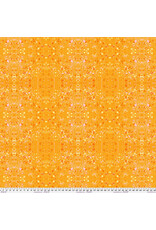 FreeSpirit Giucy Giuce - Hue - Rorschach - Persimmon - PWGG016.PERSIMMON