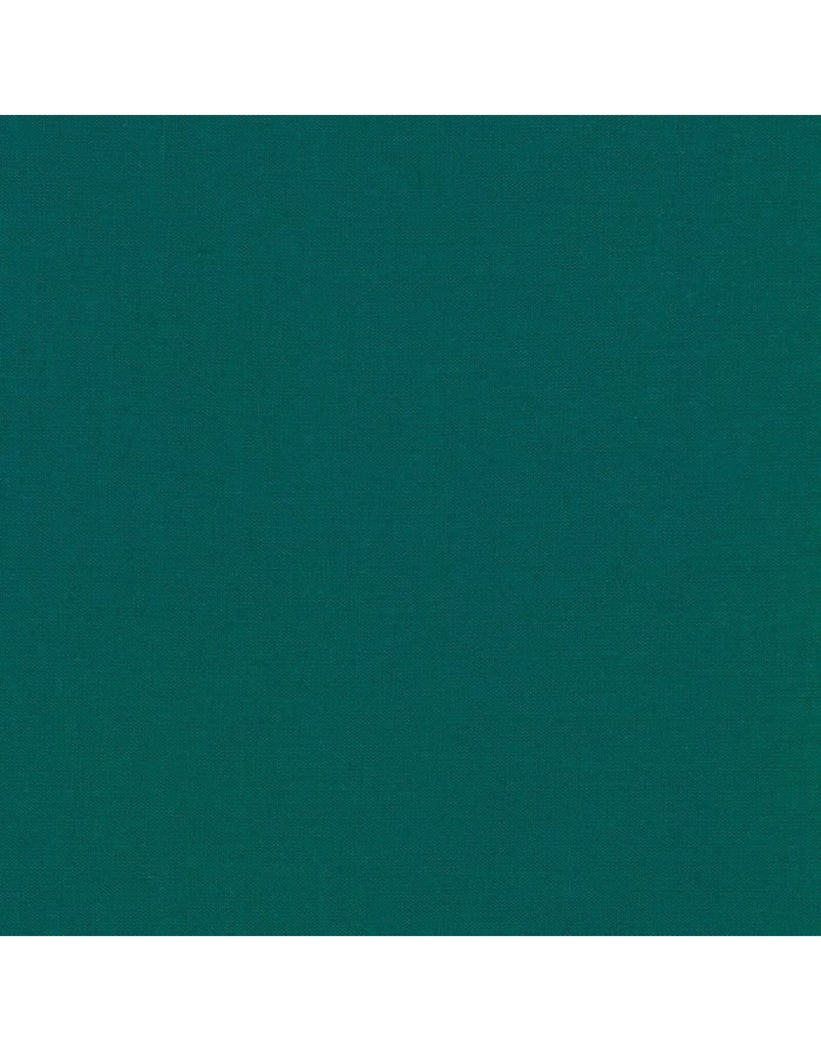 Robert Kaufman Kona Solids - 356 - Everglade coupon (± 71 x 110 cm)