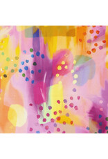 Moda Gradients Auras - Nebula Sunrise coupon (± 53 x 110 cm)