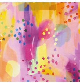Moda Gradients Auras - Nebula Sunrise coupon (± 53 x 110 cm)