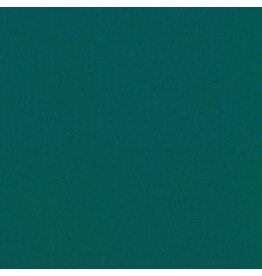 Robert Kaufman Kona Solids - 356 - Everglade coupon (± 55 x 110 cm)