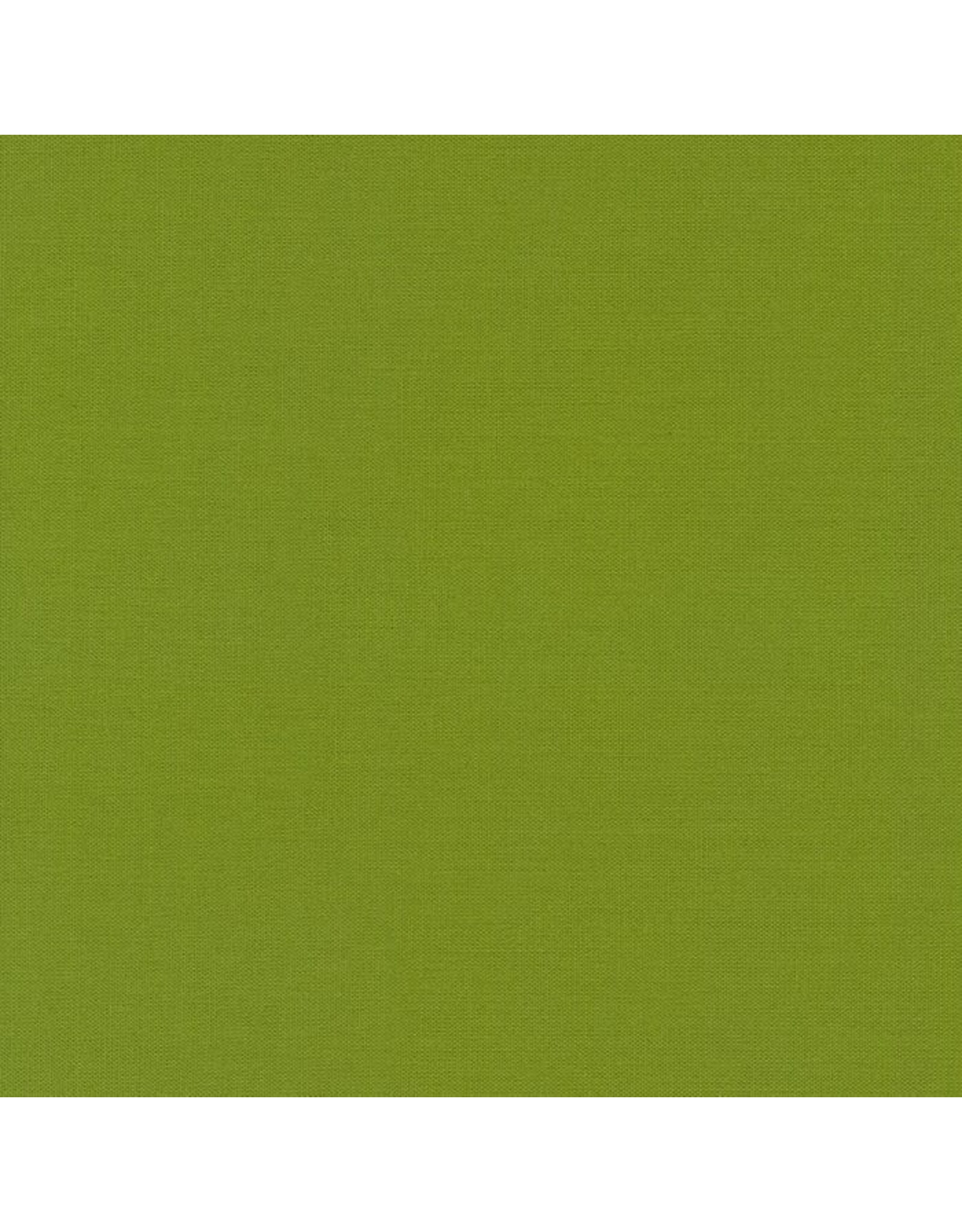 Robert Kaufman Kona Solids - 317 -Peridot coupon (± 66 x 110 cm)