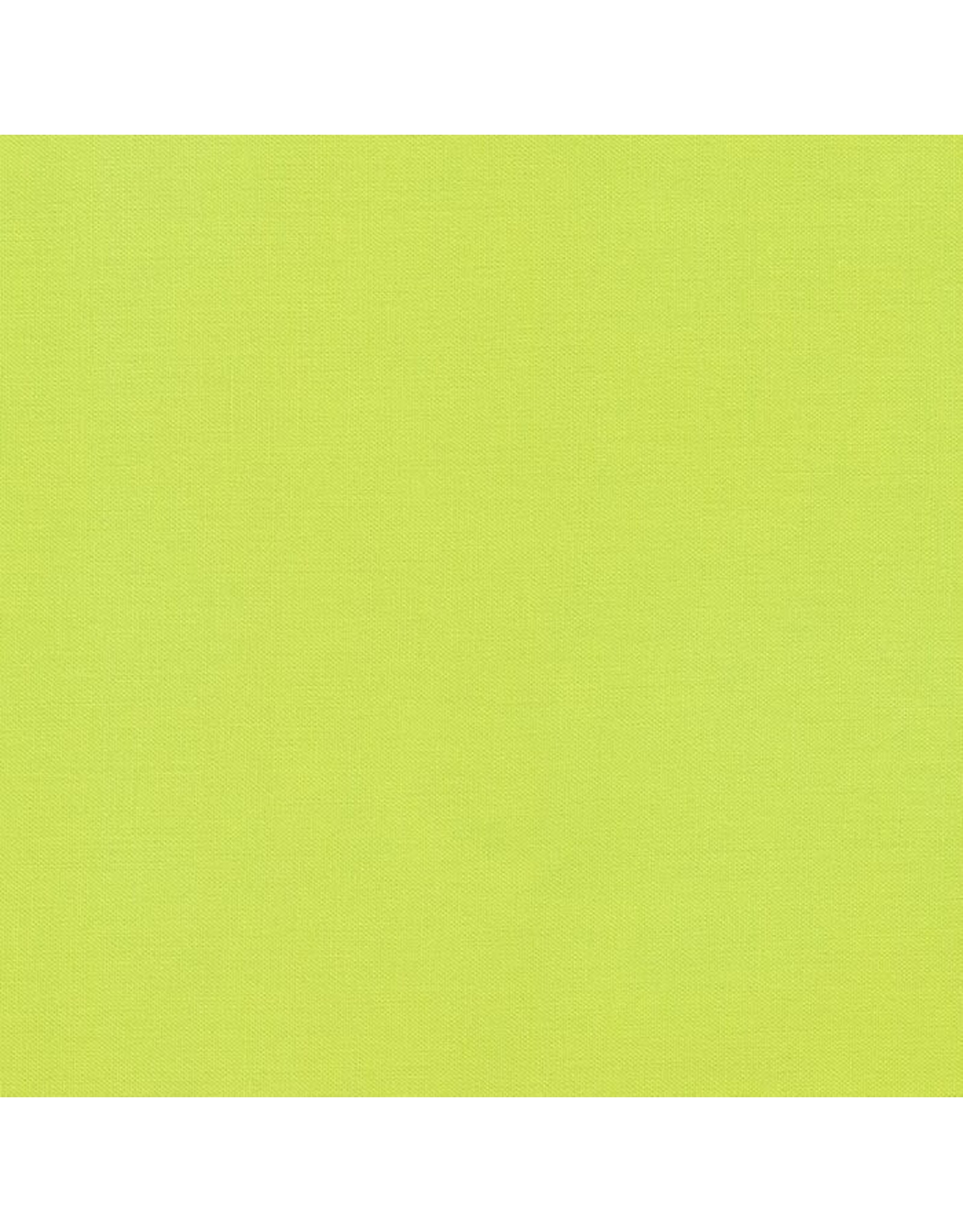 Robert Kaufman Kona Solids - 199 - Cactus coupon (± 65 x 110 cm)
