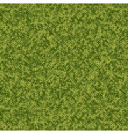 Andover Fairy Rings - Moss coupon (± 70 x 110 cm)