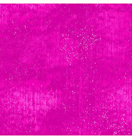 Andover Glaze - Gumdrop coupon (± 49 x 110 cm)