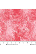Henry Glass Bloomscape - Texture Pink