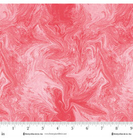 Henry Glass Bloomscape - Texture Pink