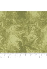 Henry Glass Bloomscape - Texture Green