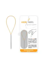 Lasso Nadel Lasso Needle - Professional Patchwork - 0,5 mm