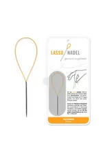 Lasso Nadel Lasso Needle - Patchwork - 1 mm