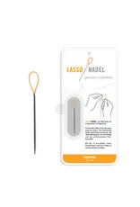 Lasso Nadel Lasso Needle - Standard - 1 mm
