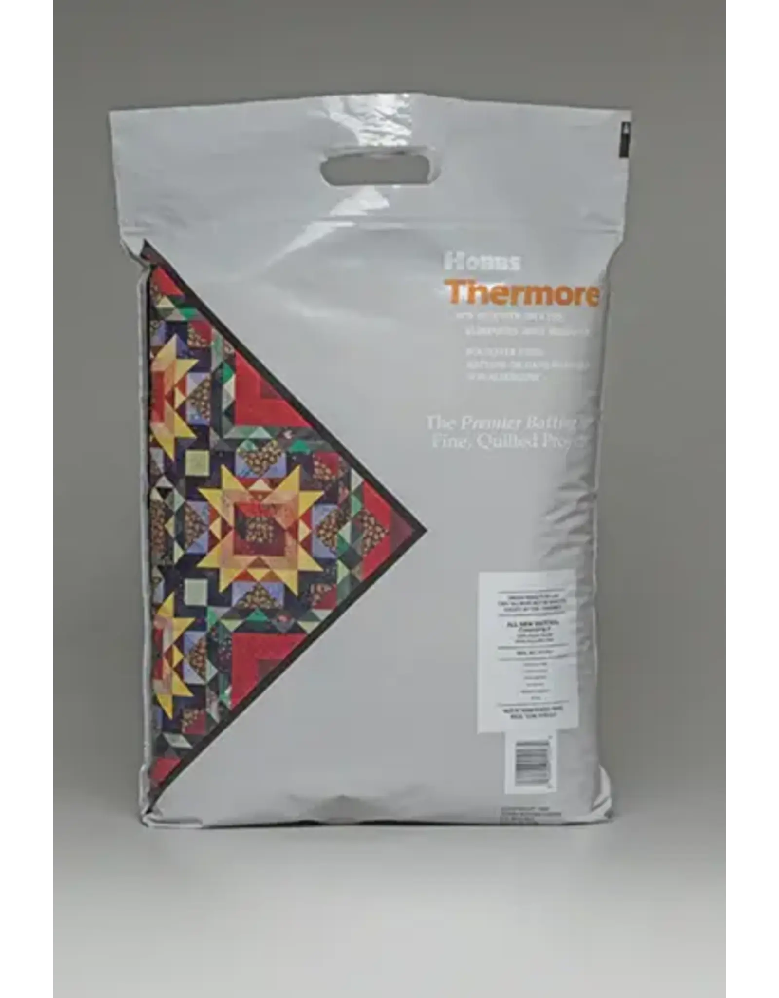 Hobbs Hobbs - Thermore - Poly Batting - 90 x 108 inch / 229 x 274 cm