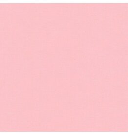 Robert Kaufman Kona Solids - 110 - Peony