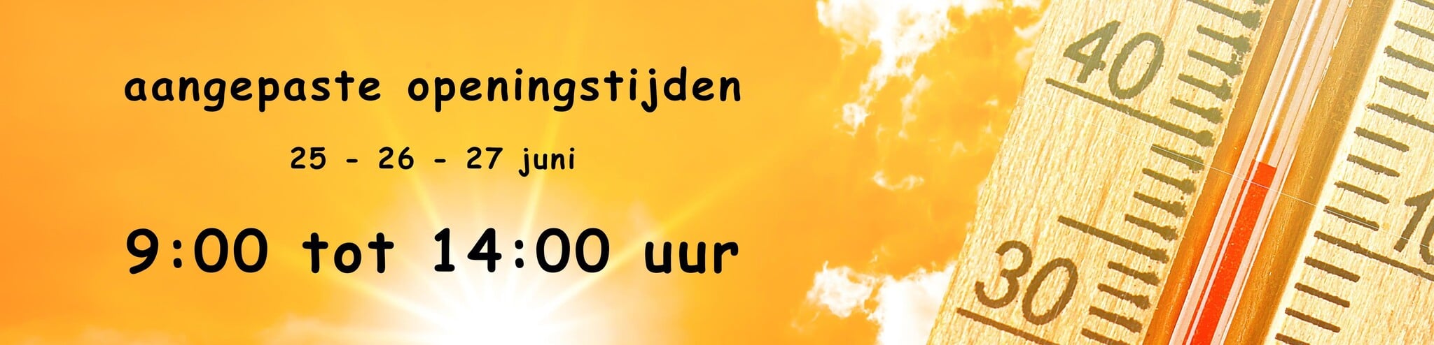 Tropenrooster