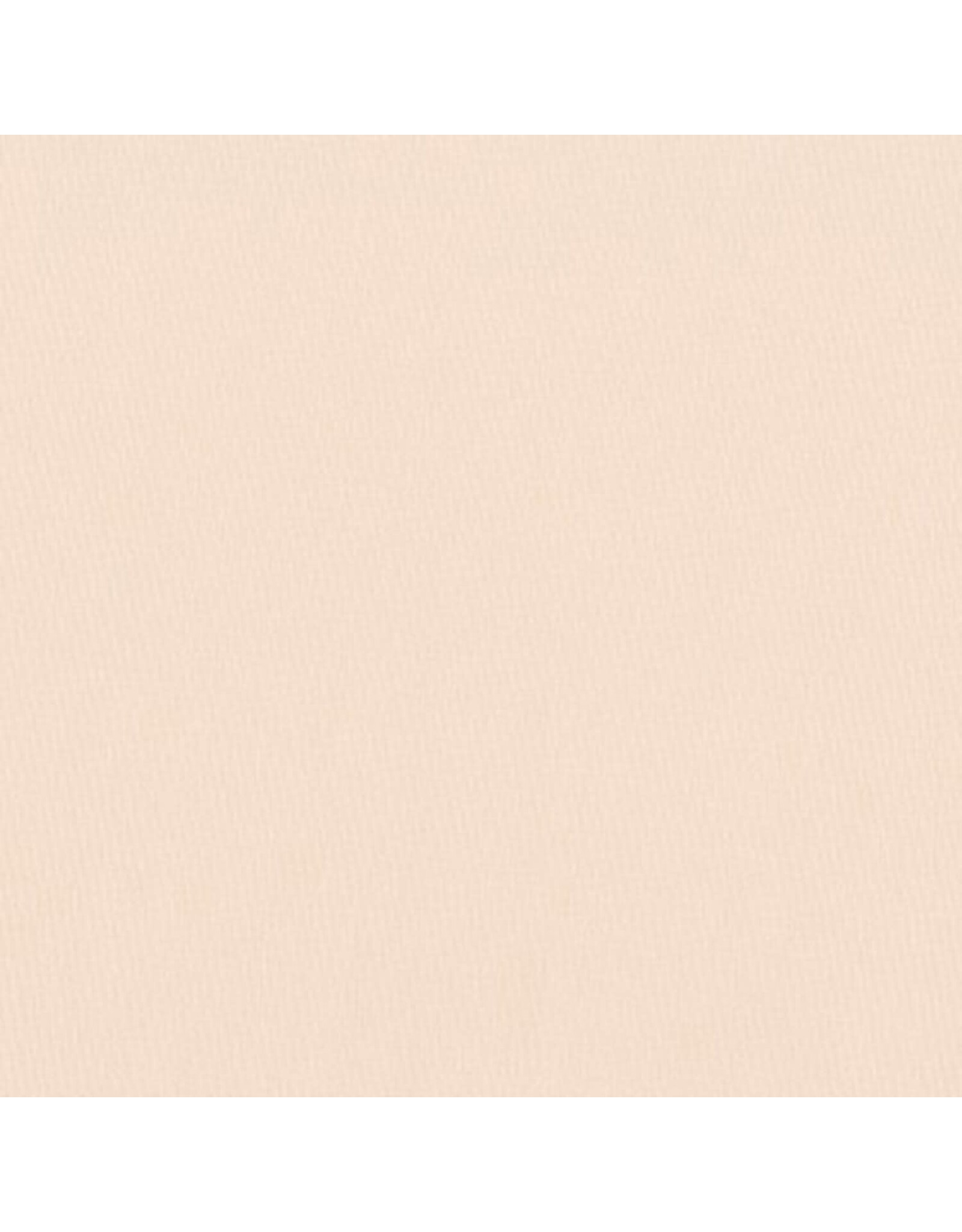 Robert Kaufman Kona Solids - 843 - Lingerie coupon (± 38 x 110 cm)