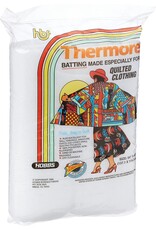 Hobbs Hobbs - Thermore - Poly Batting - 54 x 45 inch