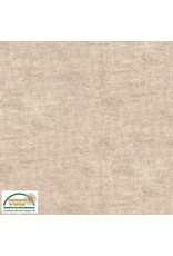 Stof Fabrics Melange - Tan coupon (± 60 x 110 cm)