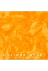 Hoffman Bali Watercolors - The OC coupon (± 51 x 110 cm)