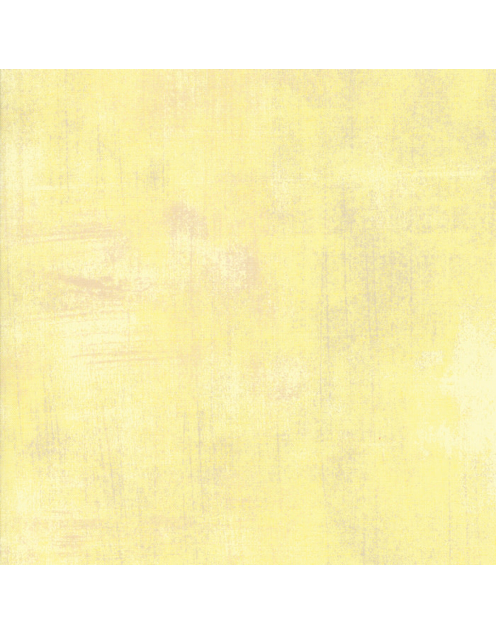 Moda Moda Basics - Grunge - Lemon Grass - 30150-92