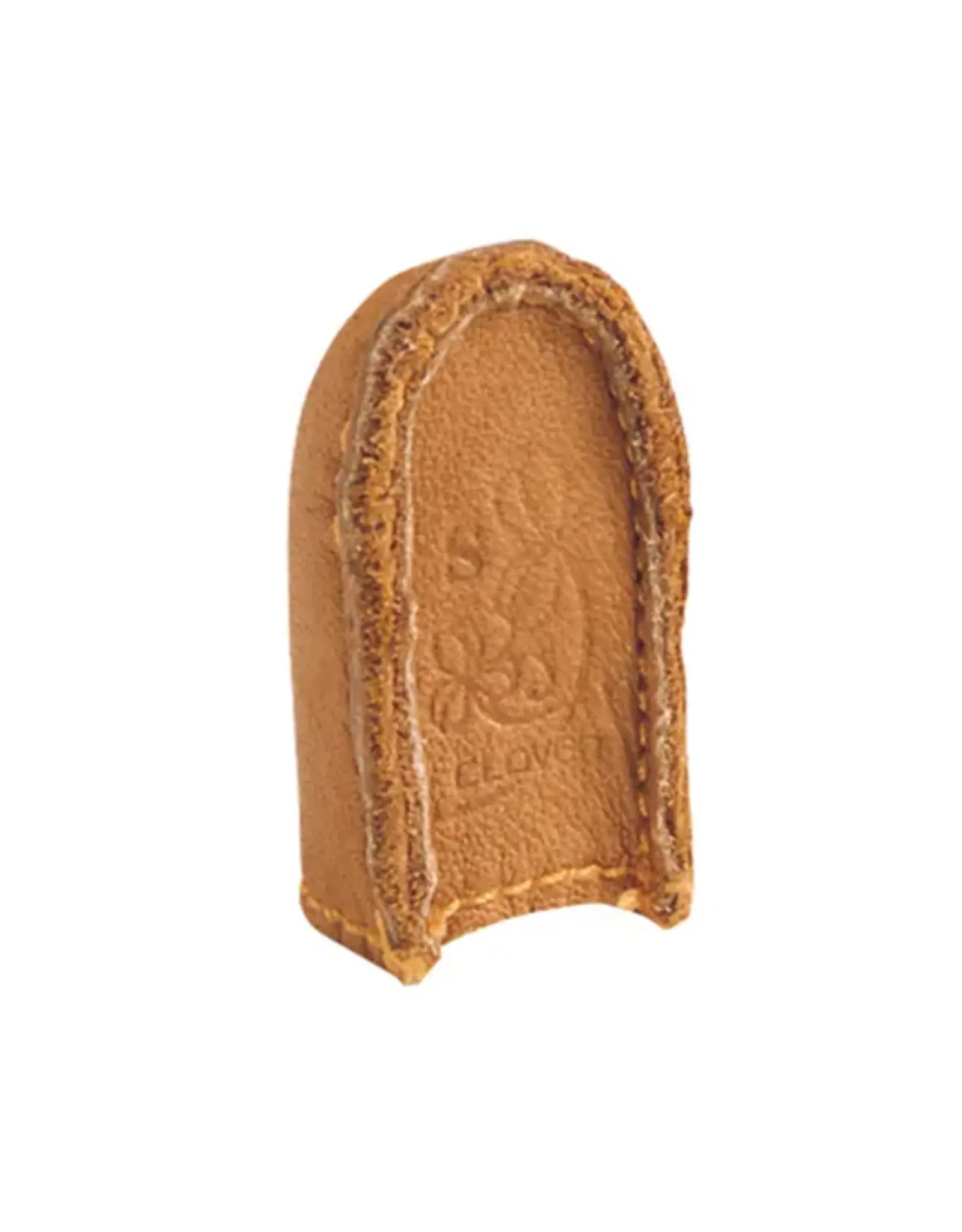 Clover Clover - Leather Thimble - Small - 6028
