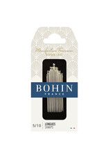 Bohin Bohin - Sharps Sewing Needles - Nr 5/10