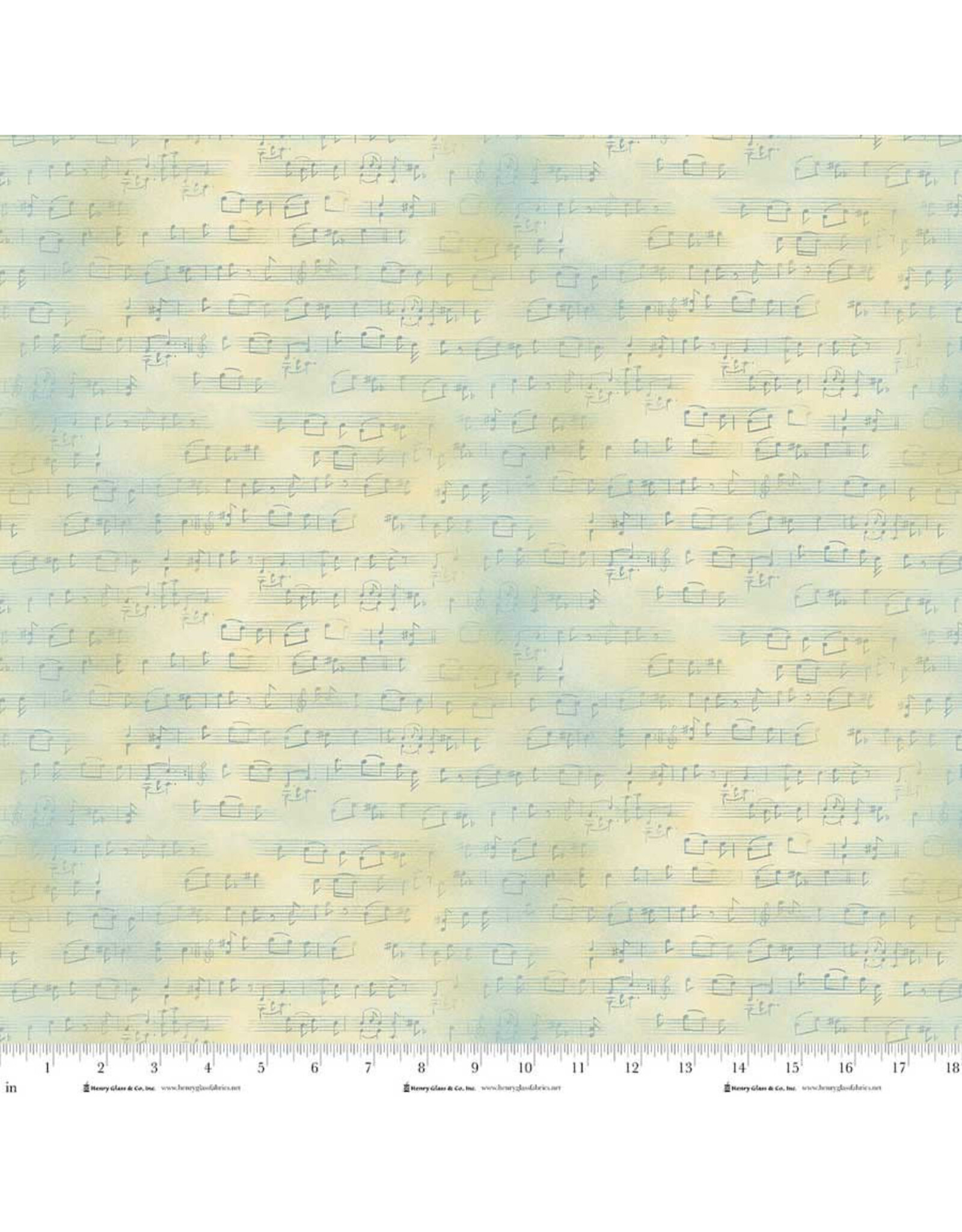 Henry Glass Henry Glass - Awakenings - Song Texture Pale Blue - 3529-17