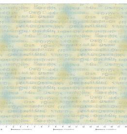 Henry Glass Awakenings - Song Texture Pale Blue