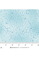 Henry Glass Henry Glass - Awakenings - Speckle Texture Pale Blue - 3533-17
