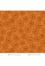 Henry Glass Henry Glass - Oak & Berries - Dandelion Monotone Rust - 3654-35