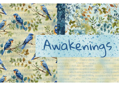 Jan Mott - Awakenings