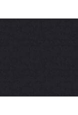 Makower UK Linen Texture - Black coupon (± 78 x 110 cm)
