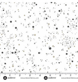Andover Fizz - Seltzer coupon (± 57 x 110 cm)
