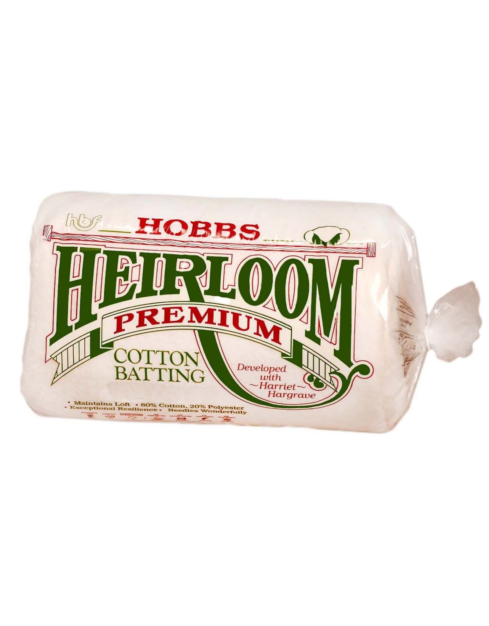 Hobbs Hobbs 80/20 - COUPON - 70 x 243 cm