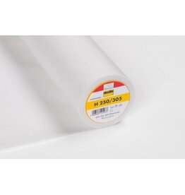 Vlieseline Vlieseline H250 - 90 cm breed - End of Bolt (± 120 x 90 cm)