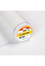 Vlieseline Vlieseline H180 - wit - COUPON (± 165 x 90 cm)