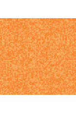 Andover Fairy Rings - Pumpkin coupon (± 59 x 110 cm)