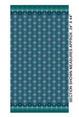 Benartex Contempo Studio Dreamy - Stardust Midnight coupon (± 62 x 110 cm)