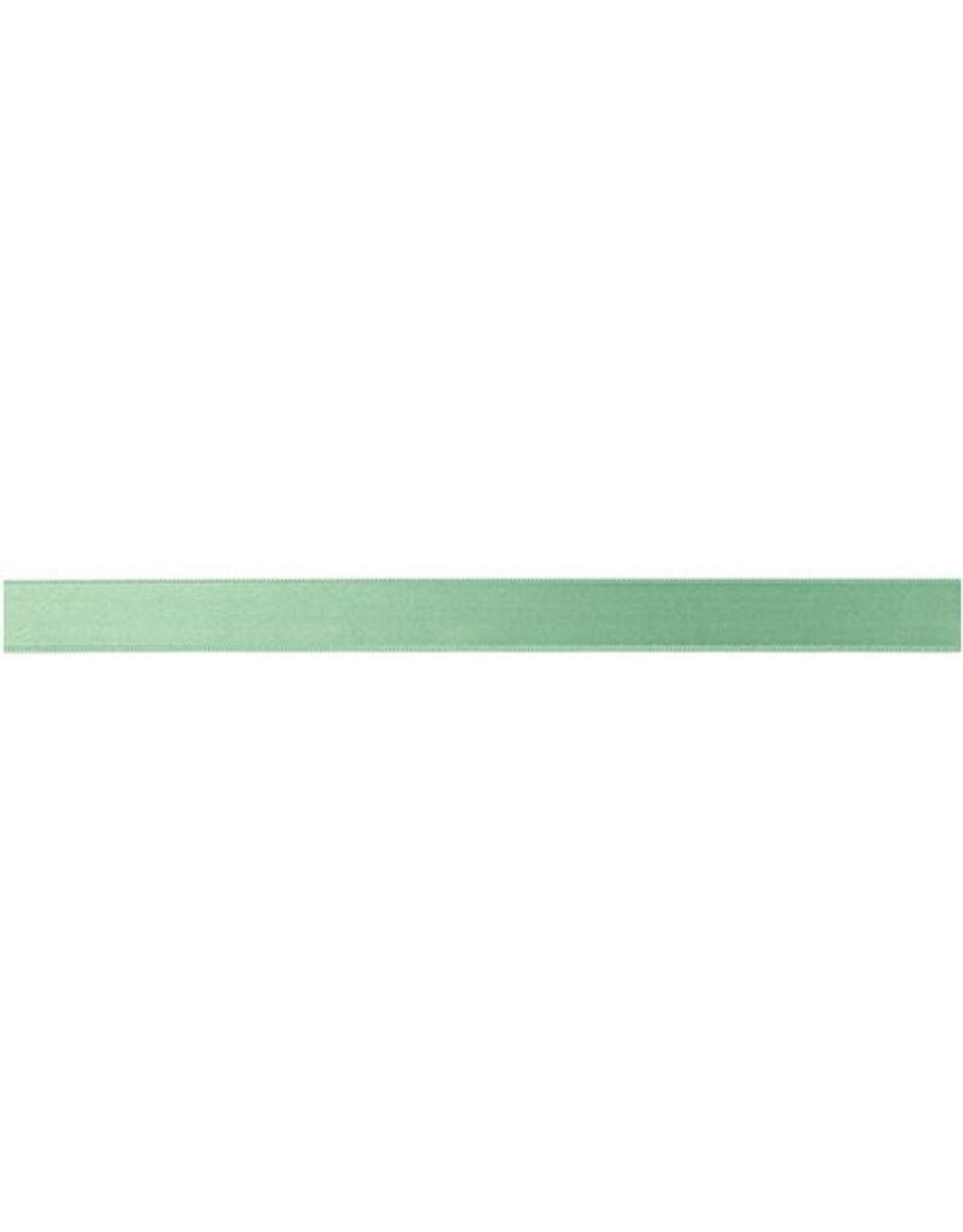 Restyle Restyle - Satijnlint - 368 - Jade - 15 mm