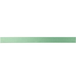 Restyle Satijnlint - 368 - Jade - 15 mm
