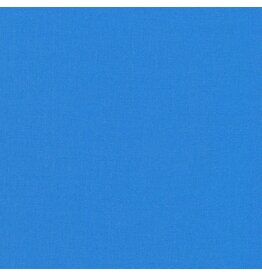 Robert Kaufman Kona Solids - 484 - Astral coupon (± 30 x 110 cm)