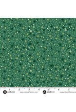 Makower UK The Nutcracker - Twinkle Green