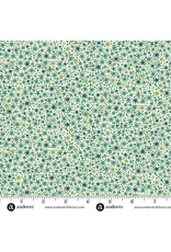 Makower UK The Nutcracker - Twinkle Cream and Green