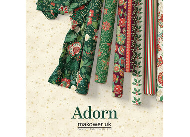 Makower UK - Adorn