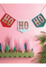 Diversen Emma Congdon - Merry Stitchmas - 24 cross-stitch patterns for Christmas