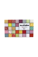 Aurifil Aurifil - Jar of Lollies - Garencollectie - PRE-ORDER