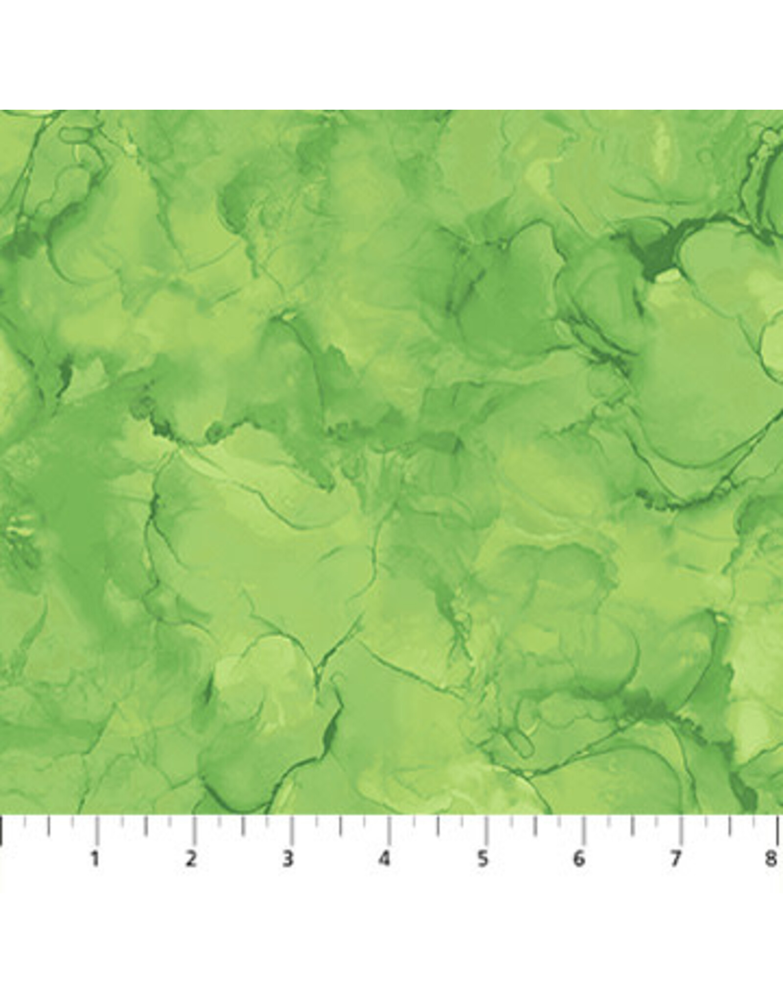 Northcott Northcott Fabrics - Mirage - Green Apple - 28270-74